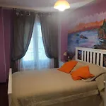 Apartmán Apto Cimavilla Santa Candida Junto Plaza Mayor Vut-114-as *