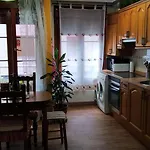Apto Cimavilla Santa Candida Junto Plaza Mayor Vut-114-as Apartmán