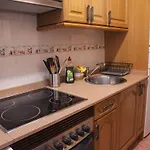 Apto Cimavilla Santa Candida Junto Plaza Mayor Vut-114-as