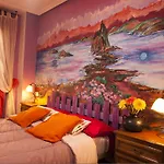 Apartmán Apto Cimavilla Santa Candida Junto Plaza Mayor Vut-114-as *