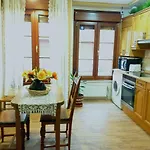 Apto Cimavilla Santa Candida Junto Plaza Mayor Vut-114-as Apartmán