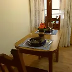 Apartmán Apto Cimavilla Santa Candida Junto Plaza Mayor Vut-114-as Gijón