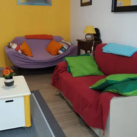Apto Cimavilla Santa Candida Junto Plaza Mayor Vut-114-as Gijón