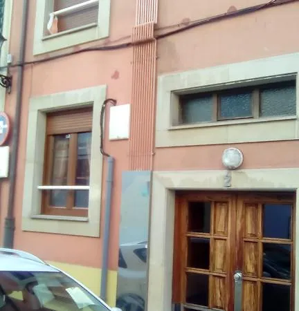 Apto Cimavilla Santa Candida Junto Plaza Mayor Vut-114-as Appartement *