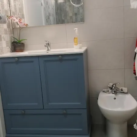 Apto Cimavilla Santa Candida Junto Plaza Mayor Vut-114-As Apartment *