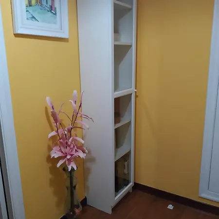 Apto Cimavilla Santa Candida Junto Plaza Mayor Vut-114-As * Gijon