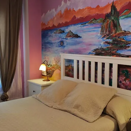 Apartament Apto Cimavilla Santa Candida Junto Plaza Mayor Vut-114-as Gijón