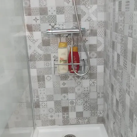 Apto Cimavilla Santa Candida Junto Plaza Mayor Vut-114-as * 希洪