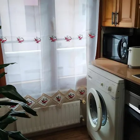 公寓 Apto Cimavilla Santa Candida Junto Plaza Mayor Vut-114-as *