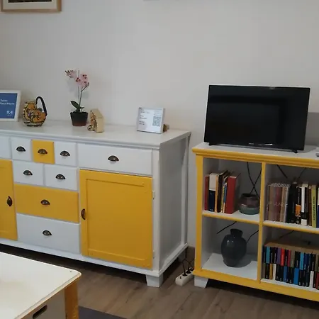 Apto Cimavilla Santa Candida Junto Plaza Mayor Vut-114-as Apartament *