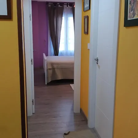 Apto Cimavilla Santa Candida Junto Plaza Mayor Vut-114-As * Gijon