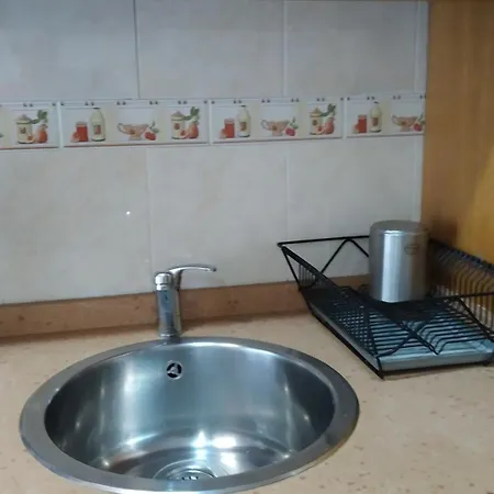 Apartment Apto Cimavilla Santa Candida Junto Plaza Mayor Vut-114-As