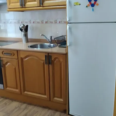 Apto Cimavilla Santa Candida Junto Plaza Mayor Vut-114-as Apartament