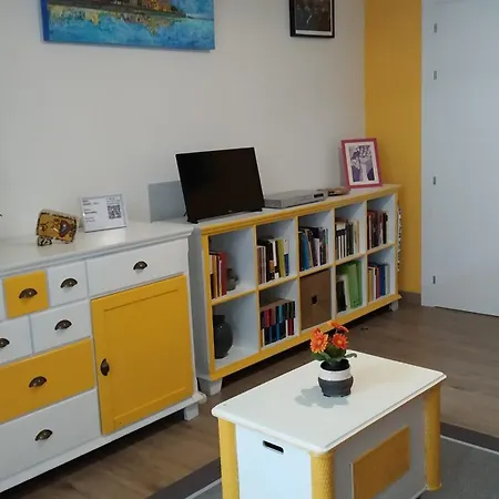 Apartmán Apto Cimavilla Santa Candida Junto Plaza Mayor Vut-114-as *