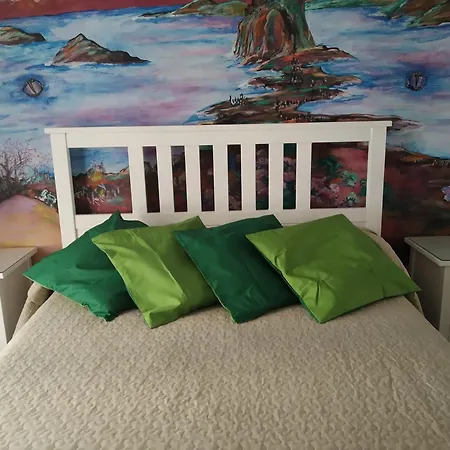 Apto Cimavilla Santa Candida Junto Plaza Mayor Vut-114-as Appartement Gijón